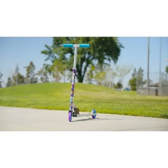 Razor A Kick Scooter - New Wave image {3}