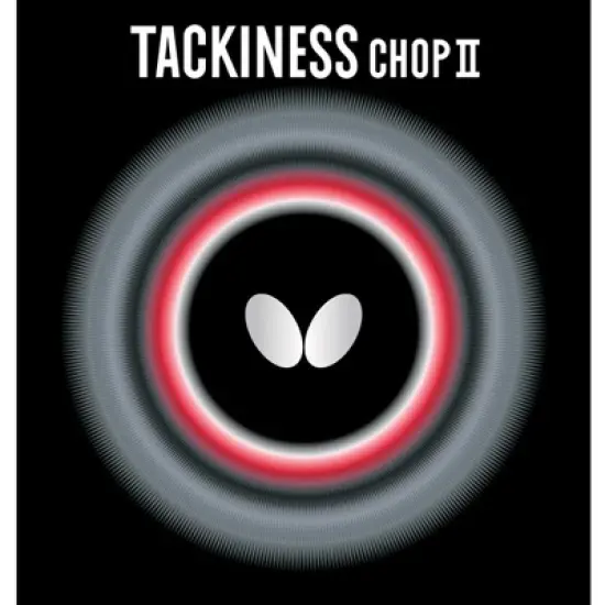 Butterfly Tackiness Chop II image {5}