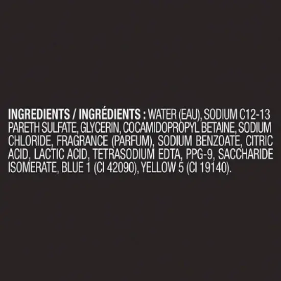 Axe Apollo Body Wash - 32 fl oz image {8}