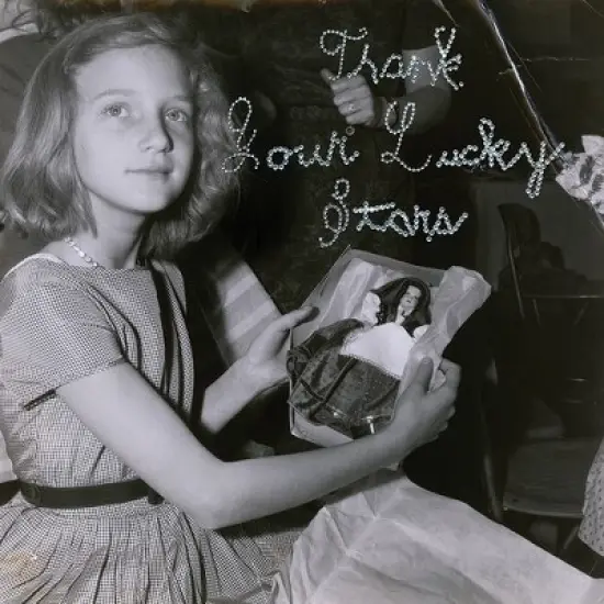 Beach House - Thank Your Lucky Stars image {1}