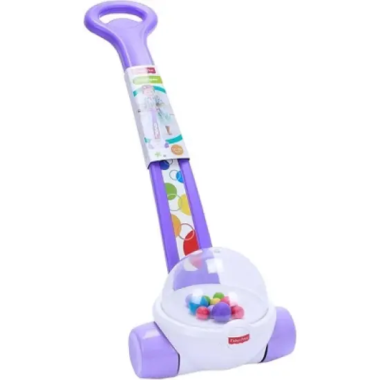 Fisher-Price Corn Popper, Purple image {1}