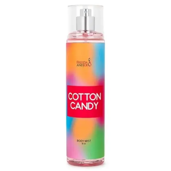 Freida & Joe 8 oz. Body Mist image {4}