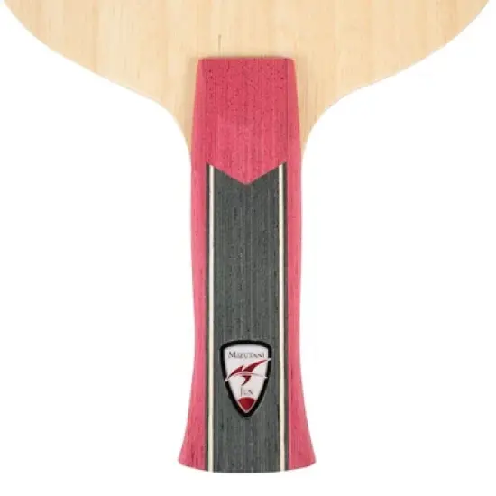 Butterfly Mizutani Jun ZLC Blade image {3}