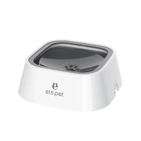 Els Pet 2L Floating Dog Bowl image {11}