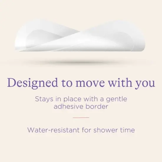 Lansinoh C-Section Recovery Pads - 4ct image {5}