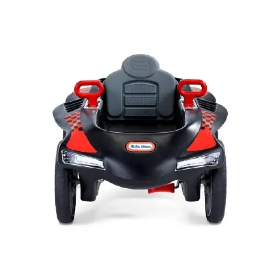 Little Tikes Jett Car Racer Ride-On image {3}
