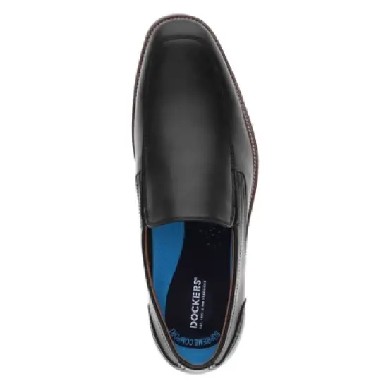 Dockers Mens Banner Dress Slip-on Shoes image {1}