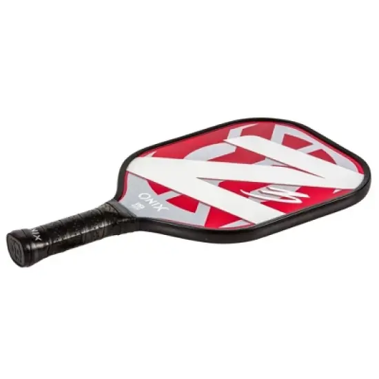 Onix 16'' Z3 Wide Body Pickleball Paddle - Red image {2}