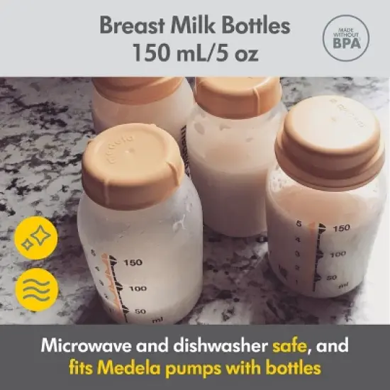 Medela Breast Milk Gift Set - 16ct image {3}