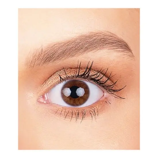 ModelCo Lashxtend Tubing Mascara - Volumizing Mascara - Black - 0.24 oz image {2}