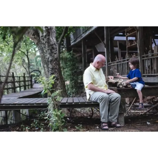 Plantoys| Bulldozer image {4}