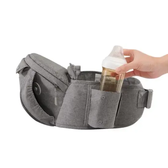 3 In 1 Ergonomic Baby Carrier image {5}