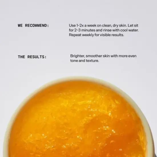 Versed Doctors Visit Instant Resurfacing Mask - 1.7 fl oz image {4}