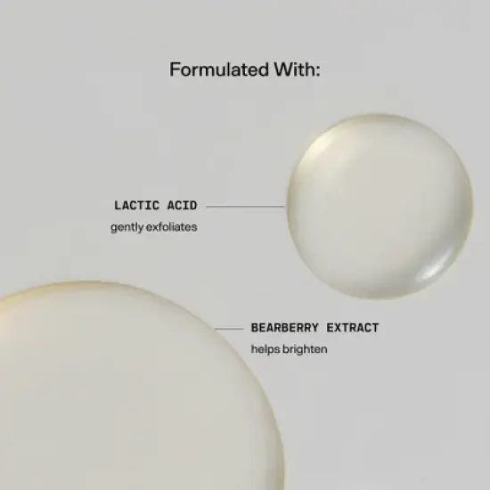 Versed Weekend Glow Daily Brightening Solution - 4 fl oz image {3}