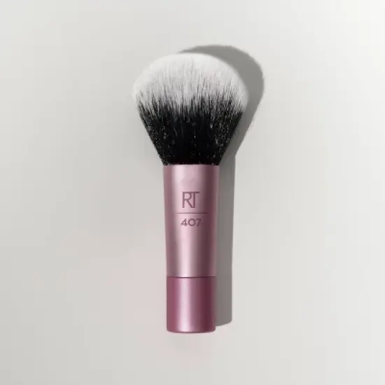 Real Techniques Mini Multitask Brush image {4}