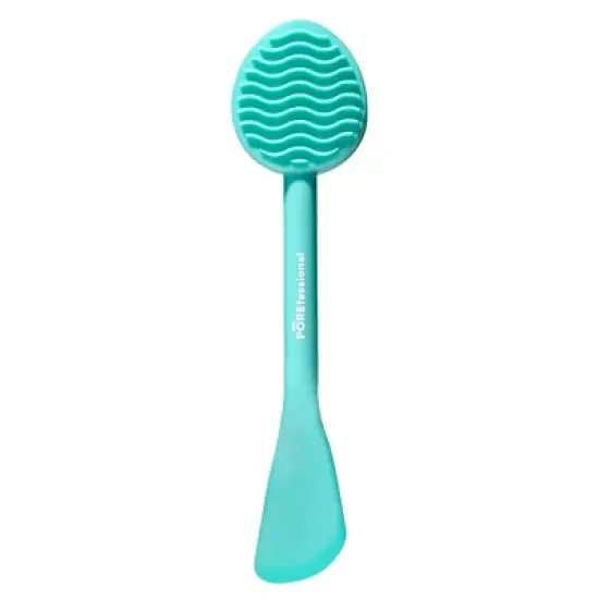 Benefit Cosmetics Women's All-in-One Women's Wand Mask Applicator & Cleansing Tool - 1.2oz - Ulta Beauty image {5}