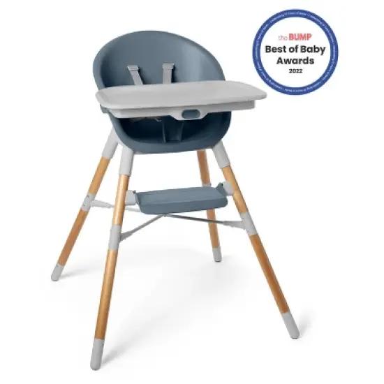 Skip Hop EON 4-in-1 High Chair image {12}
