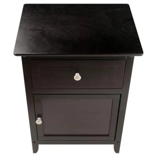 Eugene Nightstand - Winsome image {2}