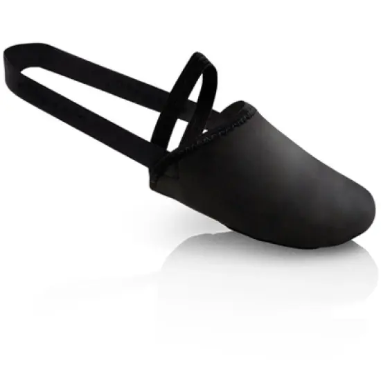 Capezio Women's Leather Pirouette II image {1}