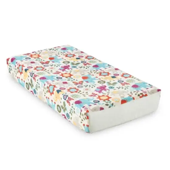 Zahara Pad Cover - Levtex Baby image {2}