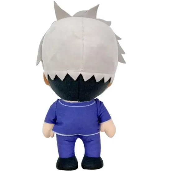 GREAT EASTERN ENTERTAINMENT CO FRUITS BASKET- HATSUHARU PLUSH 8"H image {1}