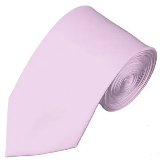 Men's Solid Color Slim 2.75 Inch Wide And 58 Inch Long Neckties image {14}