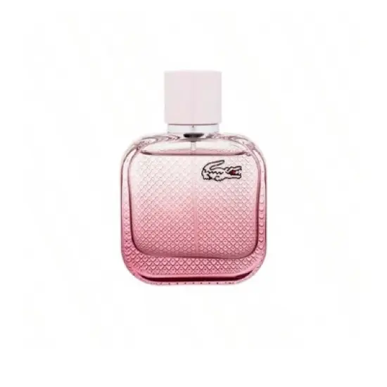 L.12.12 Sparkling Rose Lacoste Edp Spray Tester 3.3 Oz (100 Ml) Women's image {1}