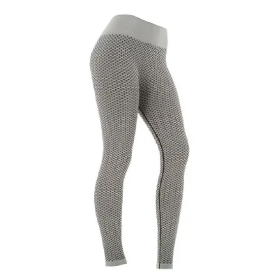 Aventura Clothing Women's Honeycomb Footless Tight image {4}