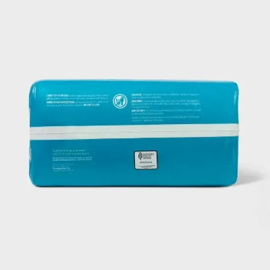 Protective Bed Underpads - Maximum Absorbency - Large/Extra Large - up&up&trade; image {2}