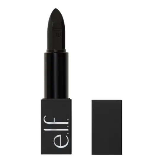 e.l.f. O FACE Satin Lipstick - 0.13 oz image {17}