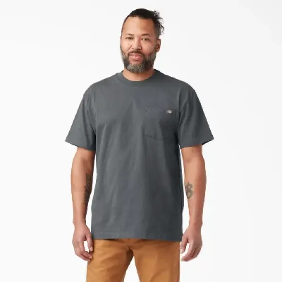 Dickies Short Sleeve Heavyweight T-Shirt image {11}