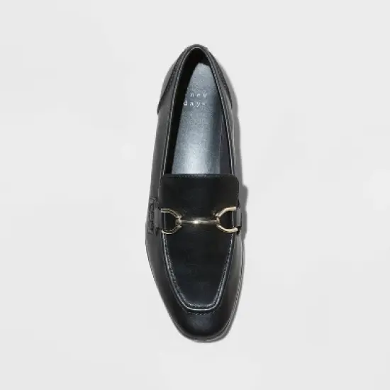 Women's Laurel Loafer Flats - A New Day&trade; image {2}
