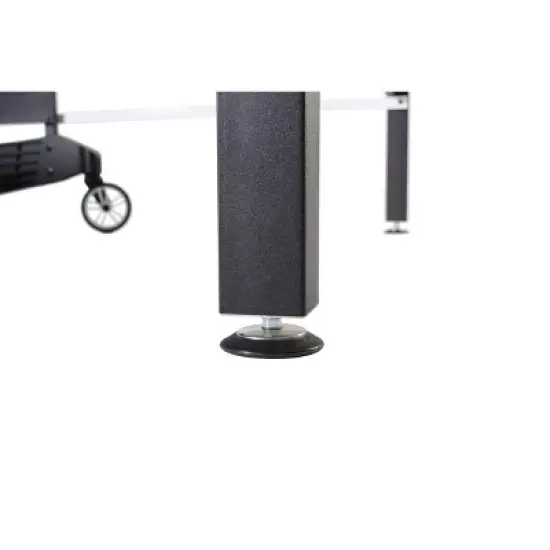 Stiga STS385 Tournament Series Table Tennis Table image {4}