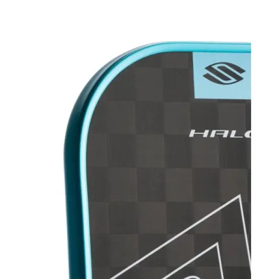 Selkirk Sport Halo Control Pickleball Paddle - Blue XL image {3}