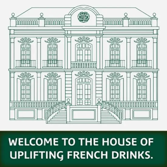 Maison Perrier Sparkling Water - 8pk/11.15 fl oz Cans image {3}