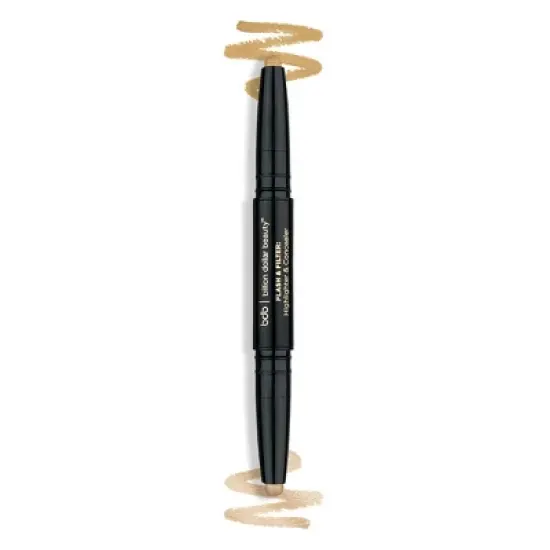 Billion Dollar Beauty - Flash & Filter: Highlighter &Concealer - Parent- 0.067oz image {2}