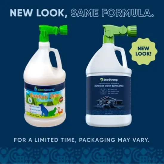 Outdoor Odor Eliminator image {2}
