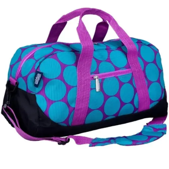Wildkin Overnighter Duffel Bag for Kids image {23}