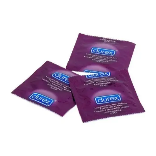 Durex Extra Sensitive Condoms image {2}