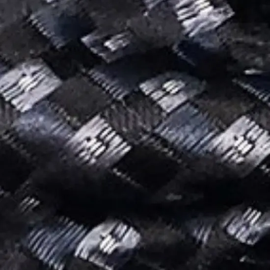 Men's Plaid Pre-tied Adjustable Length Bowtie - Formal Tuxedo Solid Color image {2}