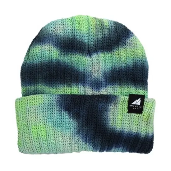 Arctic Gear Adult Tie-Dyed Cotton Cuff image {6}