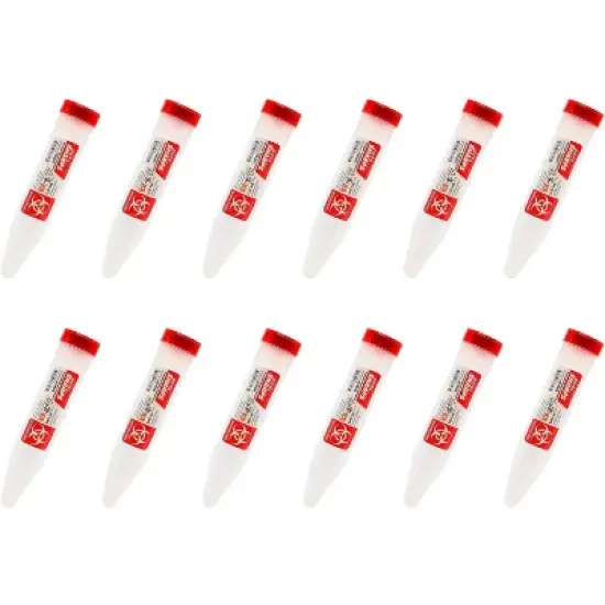 Portable Sharps Disposal Container image {7}