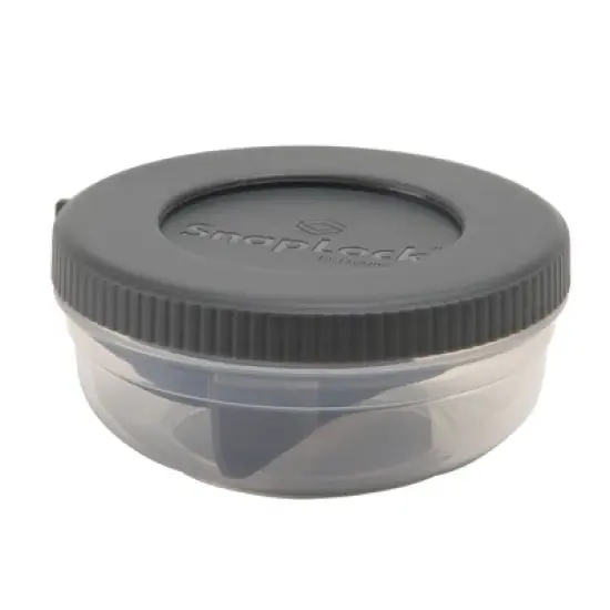 SnapLock Lunch & Snack Set - 14pc image {3}