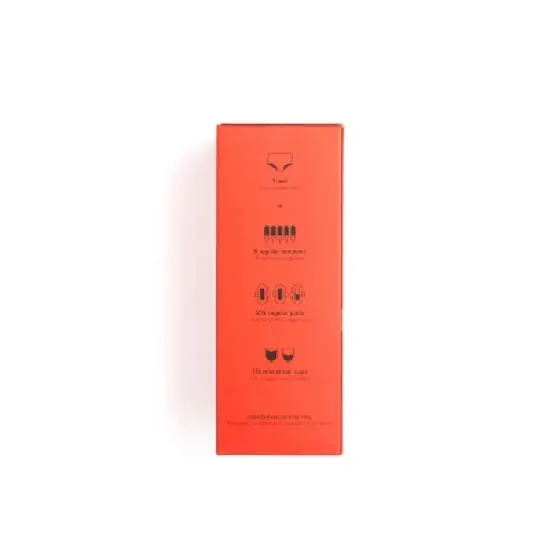 Thinx for All Women Briefs Period Underwear image {6}