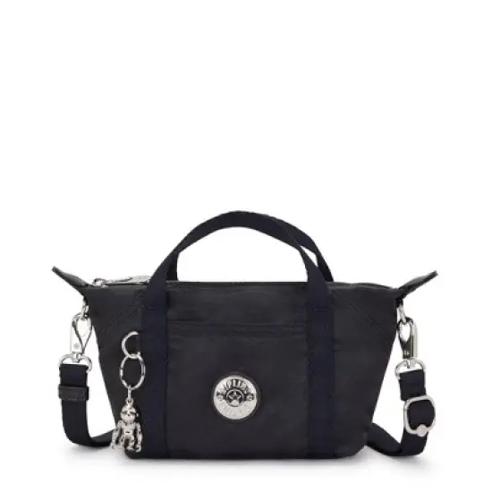 Kipling Art Compact Crossbody Bag image {6}