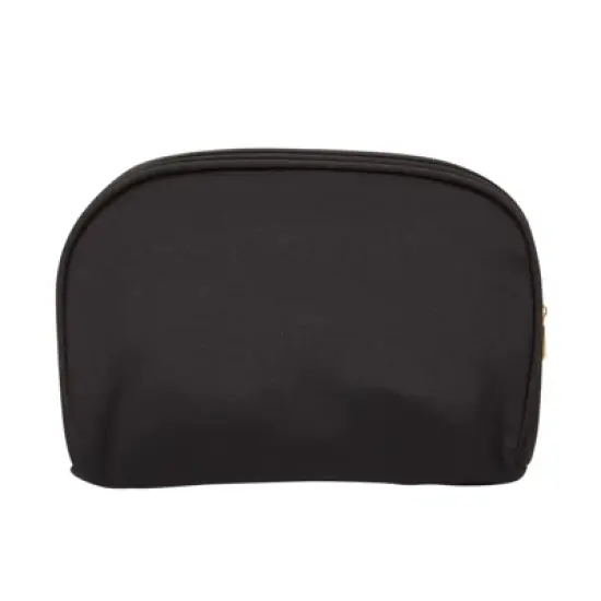 Glamlily 3 Pack Daisy Cosmetic Bag Set, Travel Size Makeup Bags (3 Sizes) image {6}