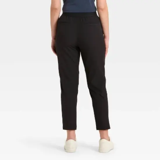 Women's High Rise Golf Pants - All In Motion&trade; image {1}