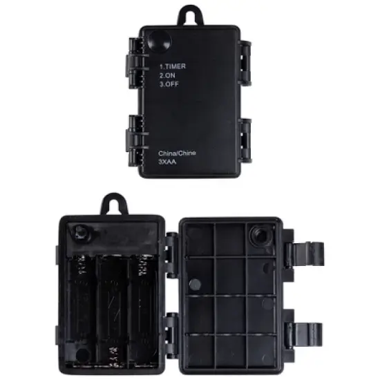 Northlight LED Lighted Jack-O-Lanterns in Witch's Hat Outdoor Halloween Decoration - 34" image {10}