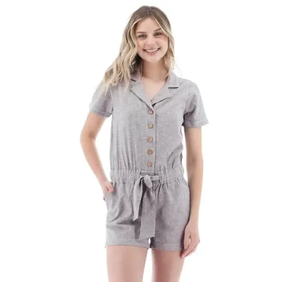 Aventura Clothing Women's Breeze Romper image {5}