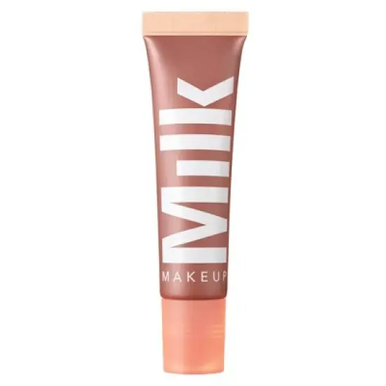 Milk Makeup Balmade Hydrating Tinted Lip Balm with Electrolytes - 0.4 fl oz - Ulta Beauty image {9}